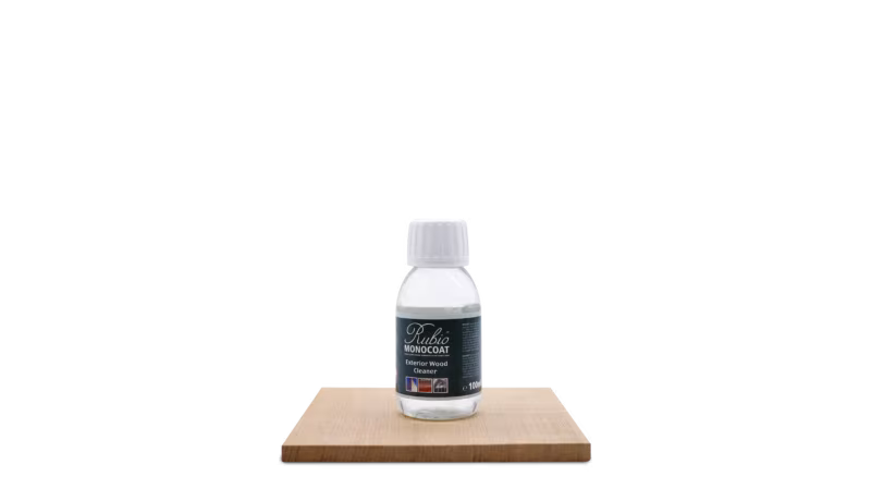 Środek do czyszczenia powierzchni przed olejowaniem Exterior Wood Cleaner