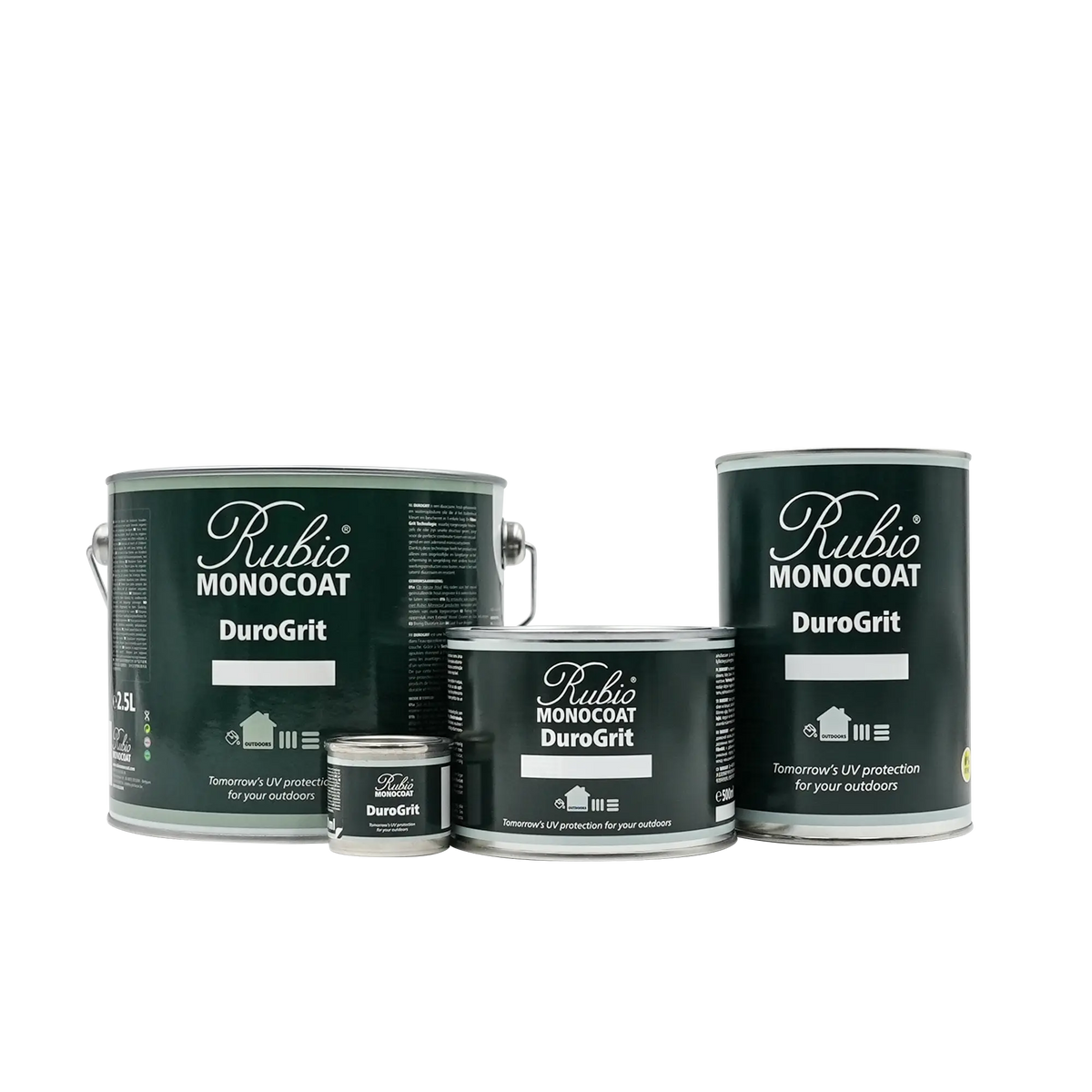 Olej Rubio Monocoat Durogrit