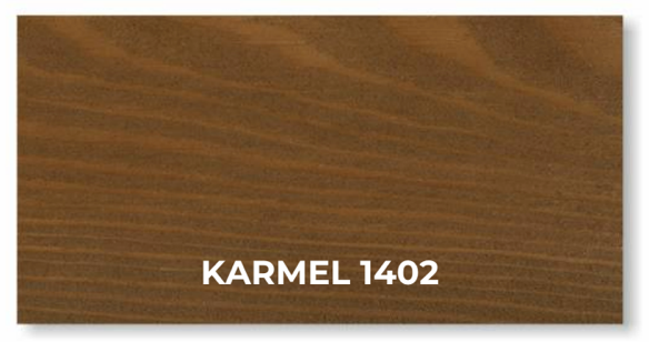 Impregnat Kupsa WQT 1801 K