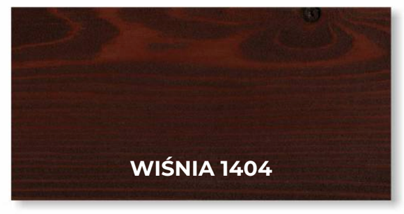 Impregnat Kupsa WQT 1801 K