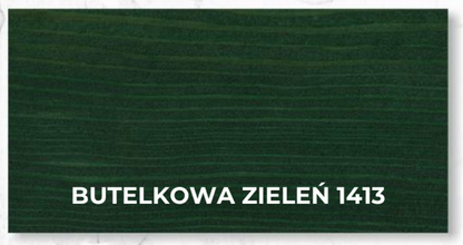 Impregnat Kupsa WQT 1801 K