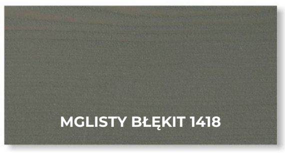 Impregnat Kupsa WQT 1801 K