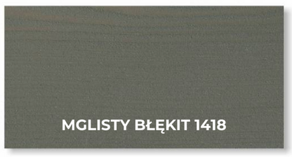 Impregnat Kupsa WQT 1801 K