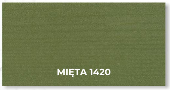 Impregnat Kupsa WQT 1801 K