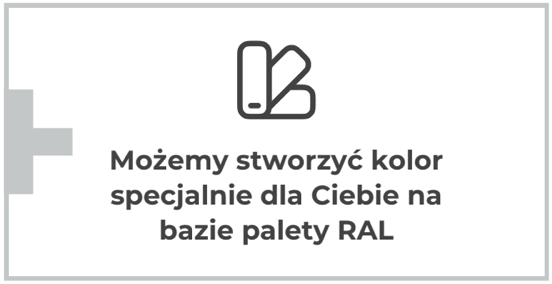 Impregnat Kupsa WQT 1801 K