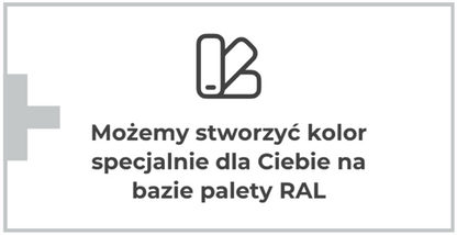 Impregnat Kupsa WQT 1801 K