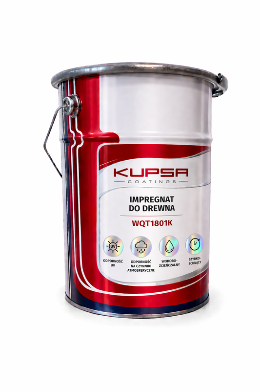 Impregnat Kupsa WQT 1801 K