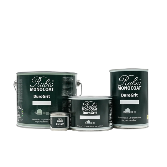 Olej Rubio Monocoat Durogrit